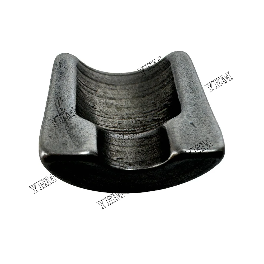 3TNE68 Valve Cotter for Yanmar Diesel Engine Valve Cotter 6