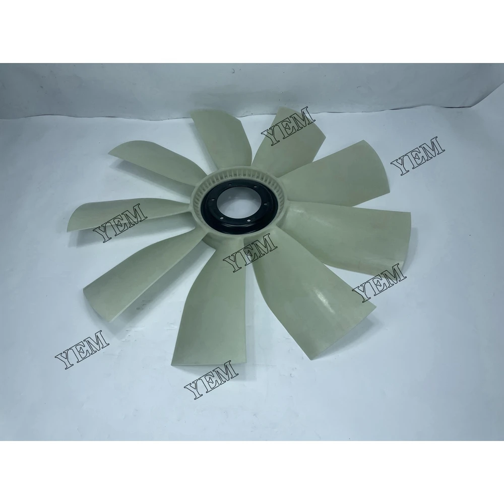 FOR PERKINS ENGINE PARTS CH11085 FAN BLADE