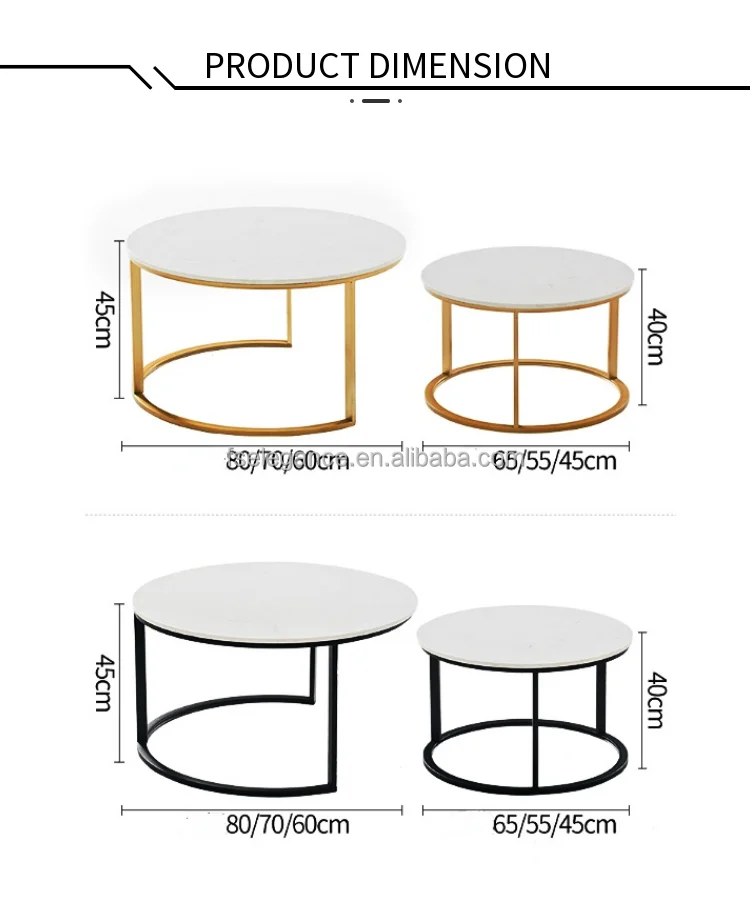 nordic coffee table set marble modern to dining table marble coffee table living room