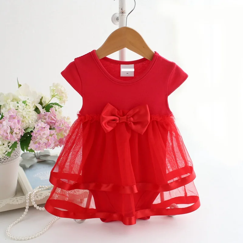 Korean Tutu Dance Party Wear Semi 