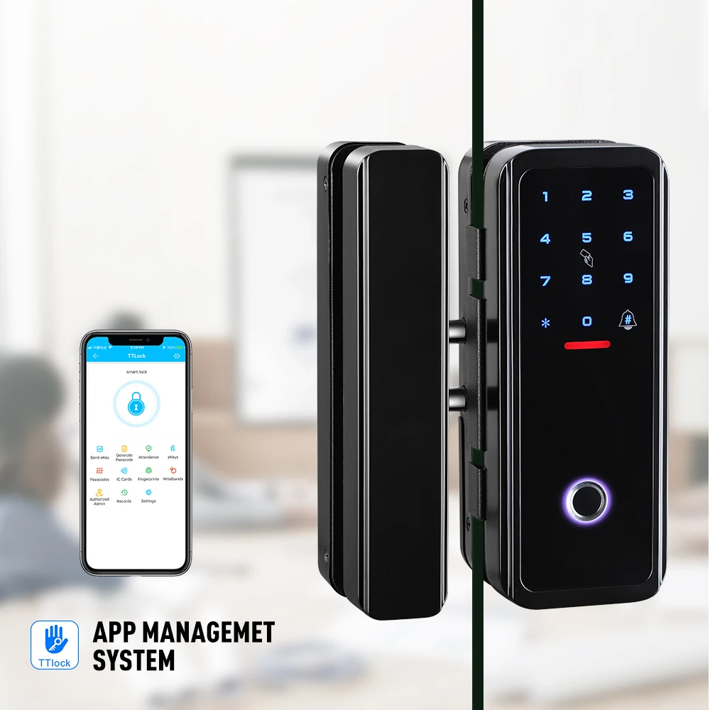 スマート指紋ロック TTlockバージョン 楽天市場】スマートロック スマート指紋ロック TTlockバージョン 楽天市場】スマートロック