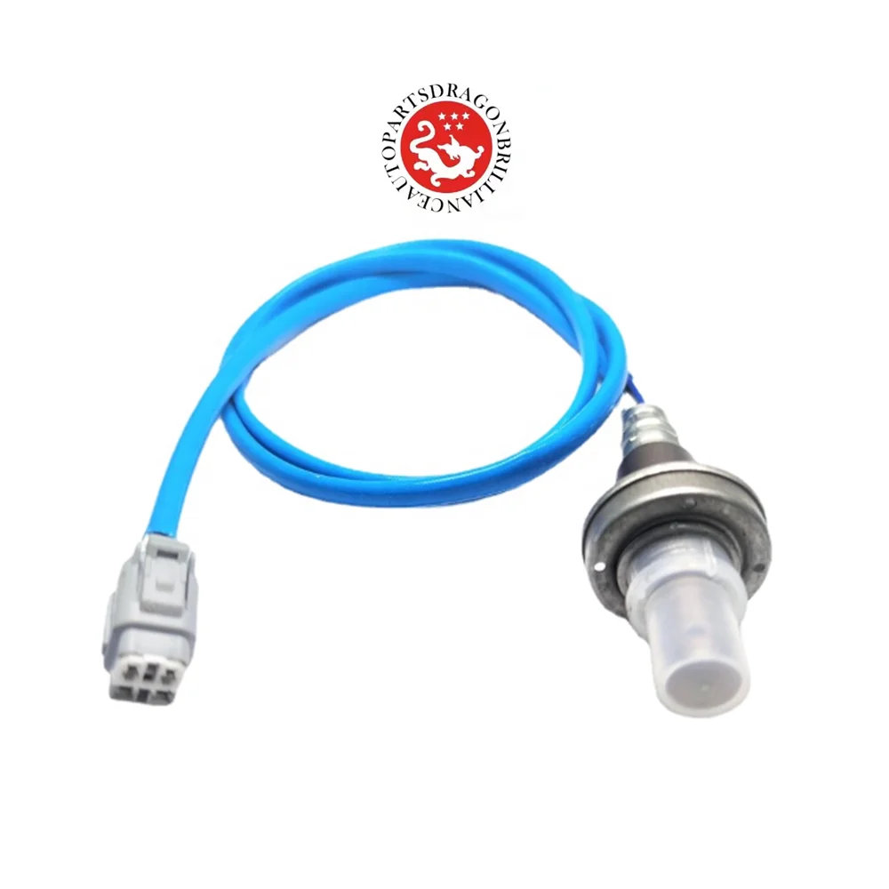 ルナ　0212 226A0-EN21A Genuine Nissan Infiniti HEATED OXYGEN SENSOR