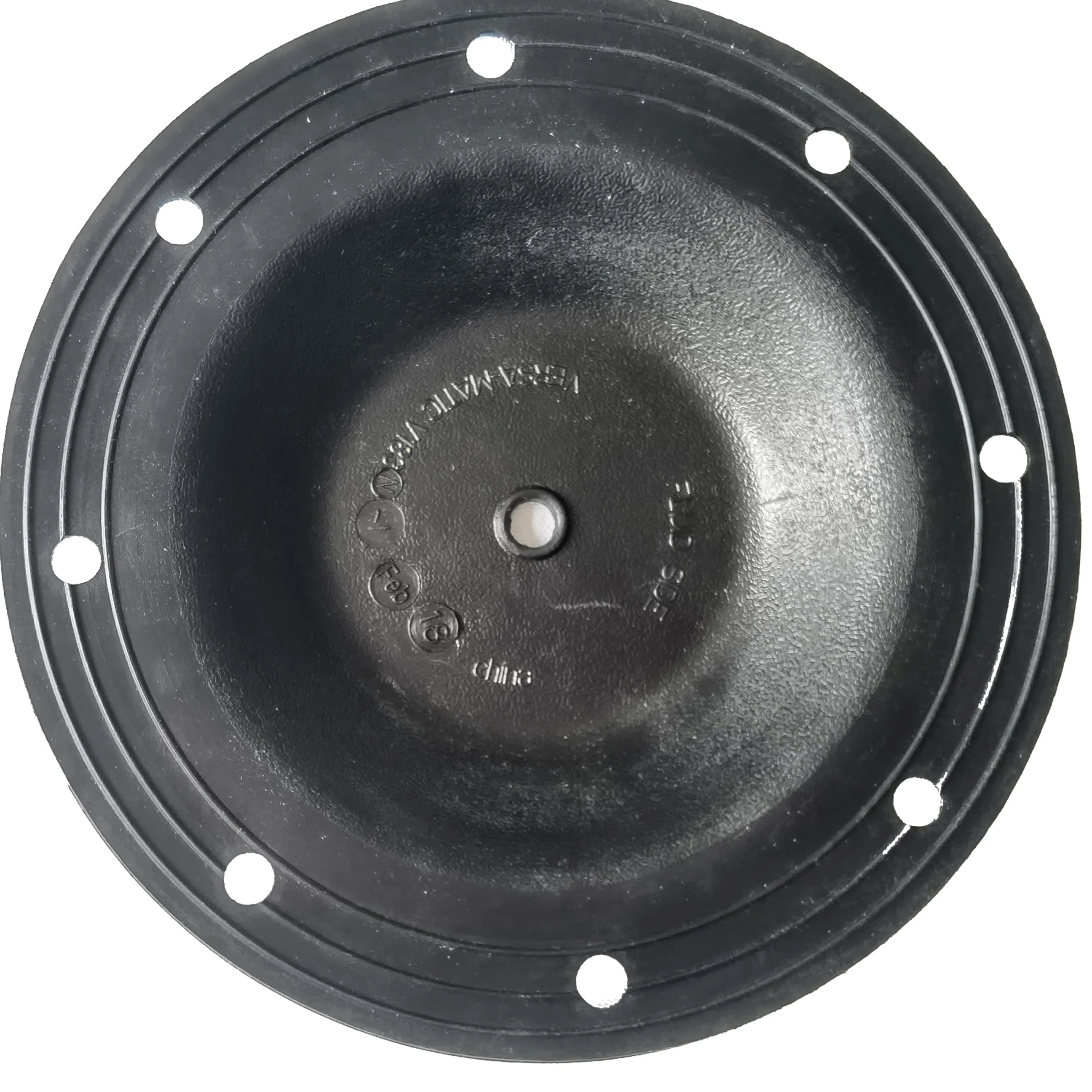  V183-N Rubber Diaphragm