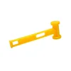 Ground spike hammer