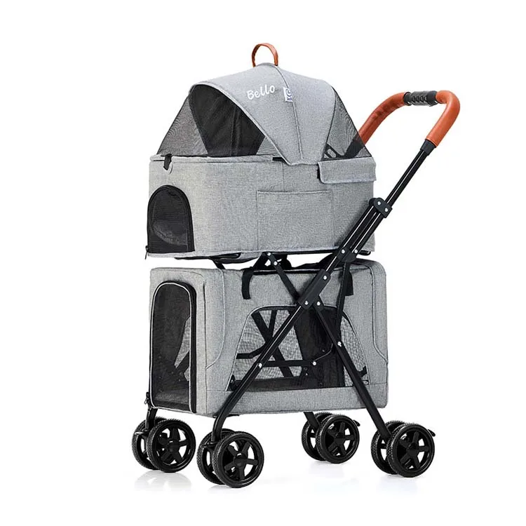 wholesale pet strollers