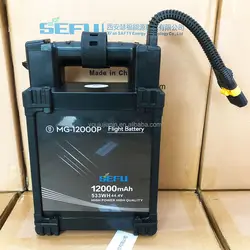 MG-1 DJI MG-12000P バッテリー＋充電器 Hfc265e0b9cdf4429a36a4bc12b1a7