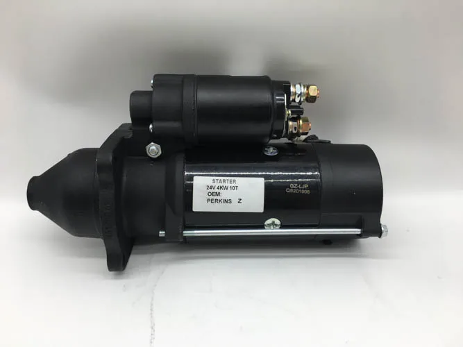 狸貓32 CAT C4.4 Diesel Engine Start Motor - OEM(XUNPO) 2873K632