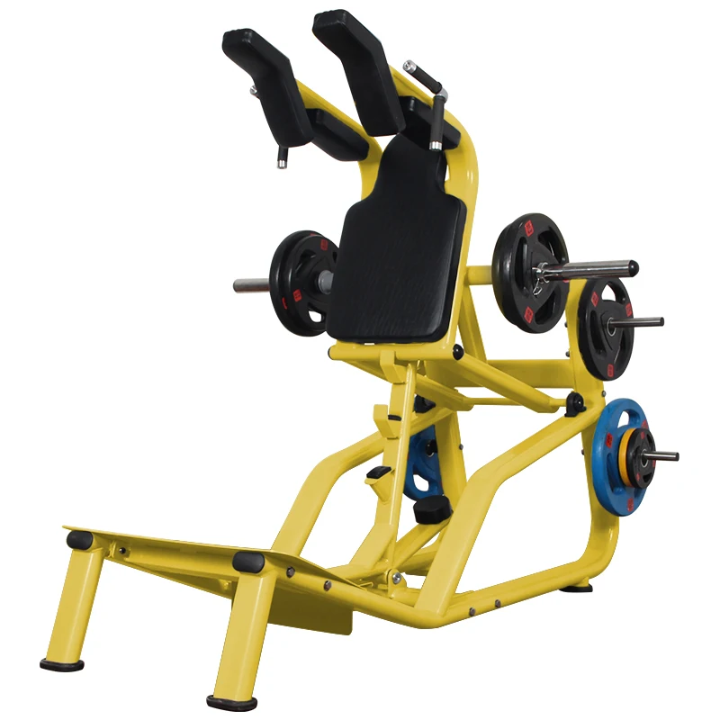 スクワットマシーン Commercial-Super-Squat-Machine