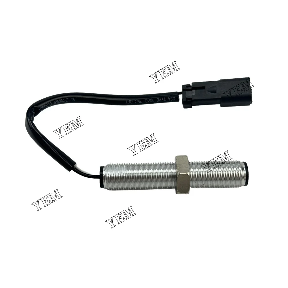 Compatible for Caterpillar C9 Sensor 318-1181 Engine Parts 3