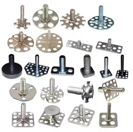 Self Fixing Adhesive Mount Fastener for Composites - Male Female Thread ...