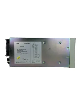 Zte Power Supply 48v 50a ZXD2400 V4.3 - Reliable Rectifier