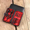 Standard 8 Piece Set