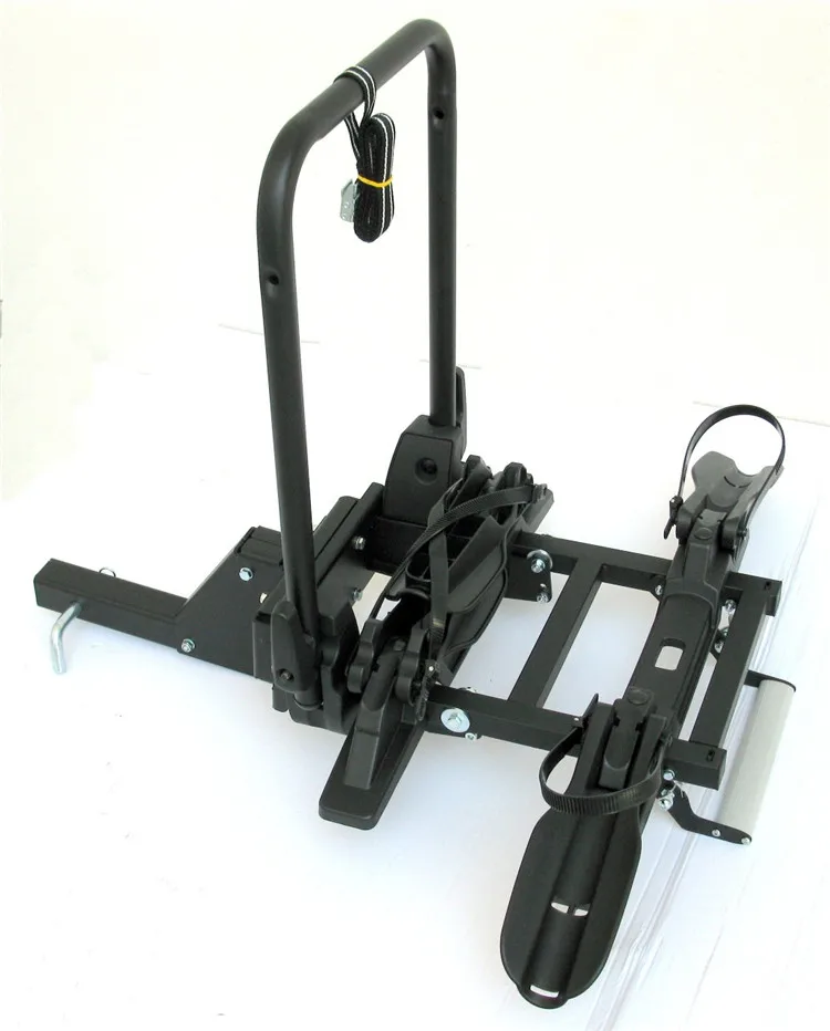 tow rack for hitch