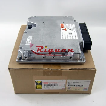 Isuzu Engine Computer Board 8-98357183-0 for 6UZ1 Diesel