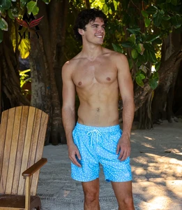 MLY Sublimation Printing Swimming Swimwear With Logo Mens Swim Wear Fitness Custom Boardshorts Beach Shorts Swim Trunks for Men