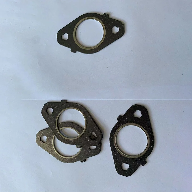 Original Isf3.8 Exhaust Manifold Gasket 5711399 2830444 - Buy Original ...