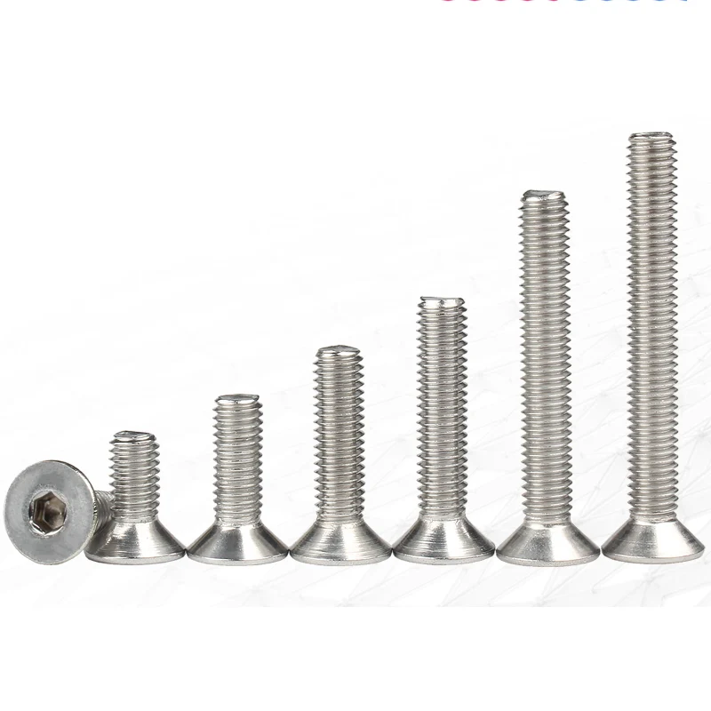 Machined socket. Machined socket