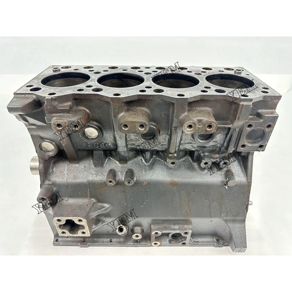 4D95 Cylinder Block Assembly for Komatsu Engine Parts