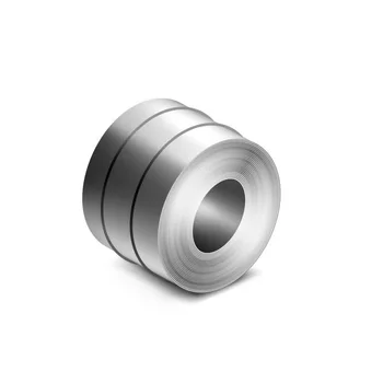 403 201 cold rolled  stainless steel coil
