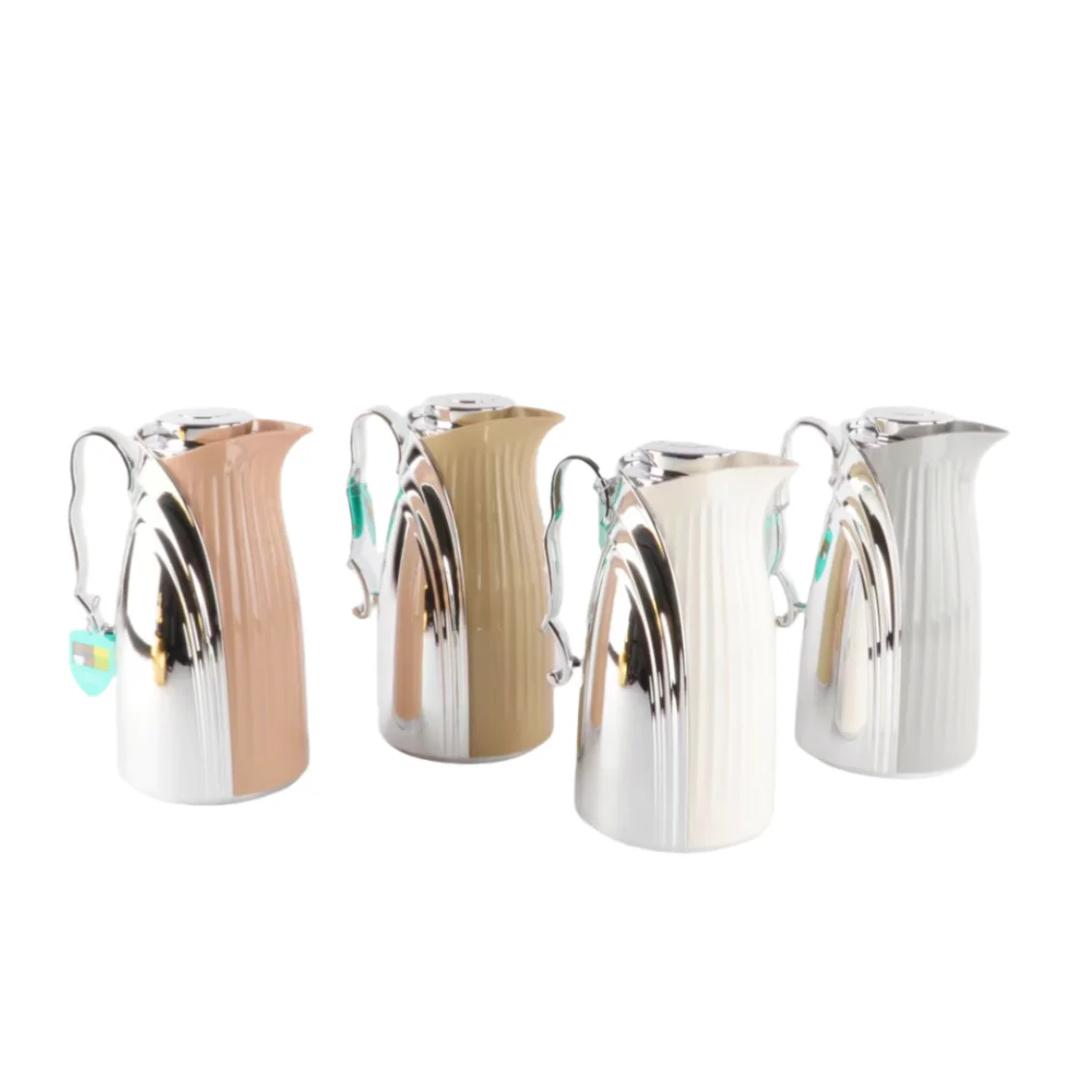 Vacuum Flask Set Gift Box