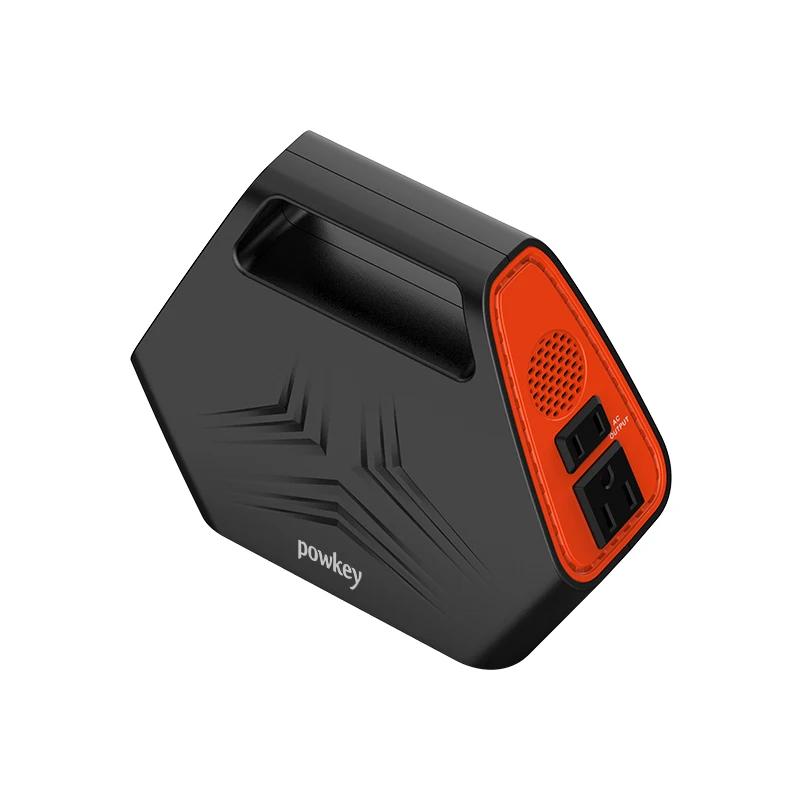 (New Power Supply and Accessories) PCA600F-24-T