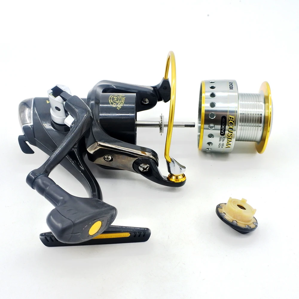 Ryobi Ecusima 4+1bb 1000-8000 Saltwater Spinning Fishing Reel Ryobi - Buy  Spinning Fishing Reel Ryobi, saltwater Reels, 8000 Reel Product on  Alibaba.com