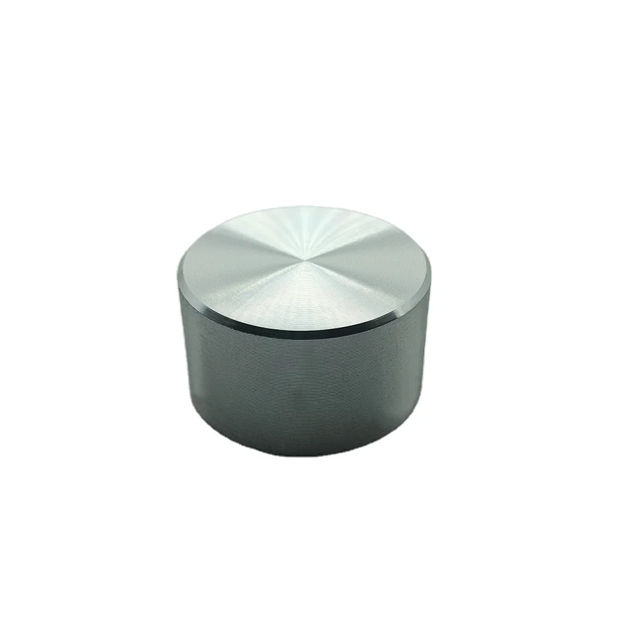 aluminum control rotary encoder knob for volume 