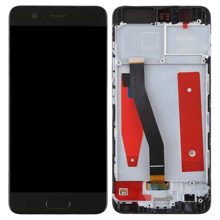 LCD for Huawei P10 Plus LCD With Frame Touch Screen Display Digitizer