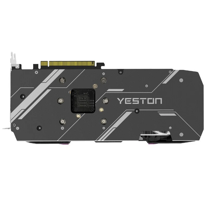 Buy Wholesale China Yeston Amd Radeon Rx 6800 Xt 16gb Gddr6 Gaming Graphics  Card 6800 Gpu Video Card 6800xt & Rx 6800 Xt at USD 1266.88