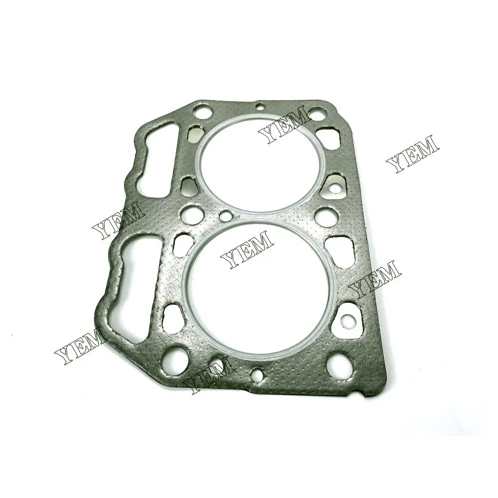 Competitive Price 2GM20 Head Gasket 128271-01911 for Yanmar 2GM20 4