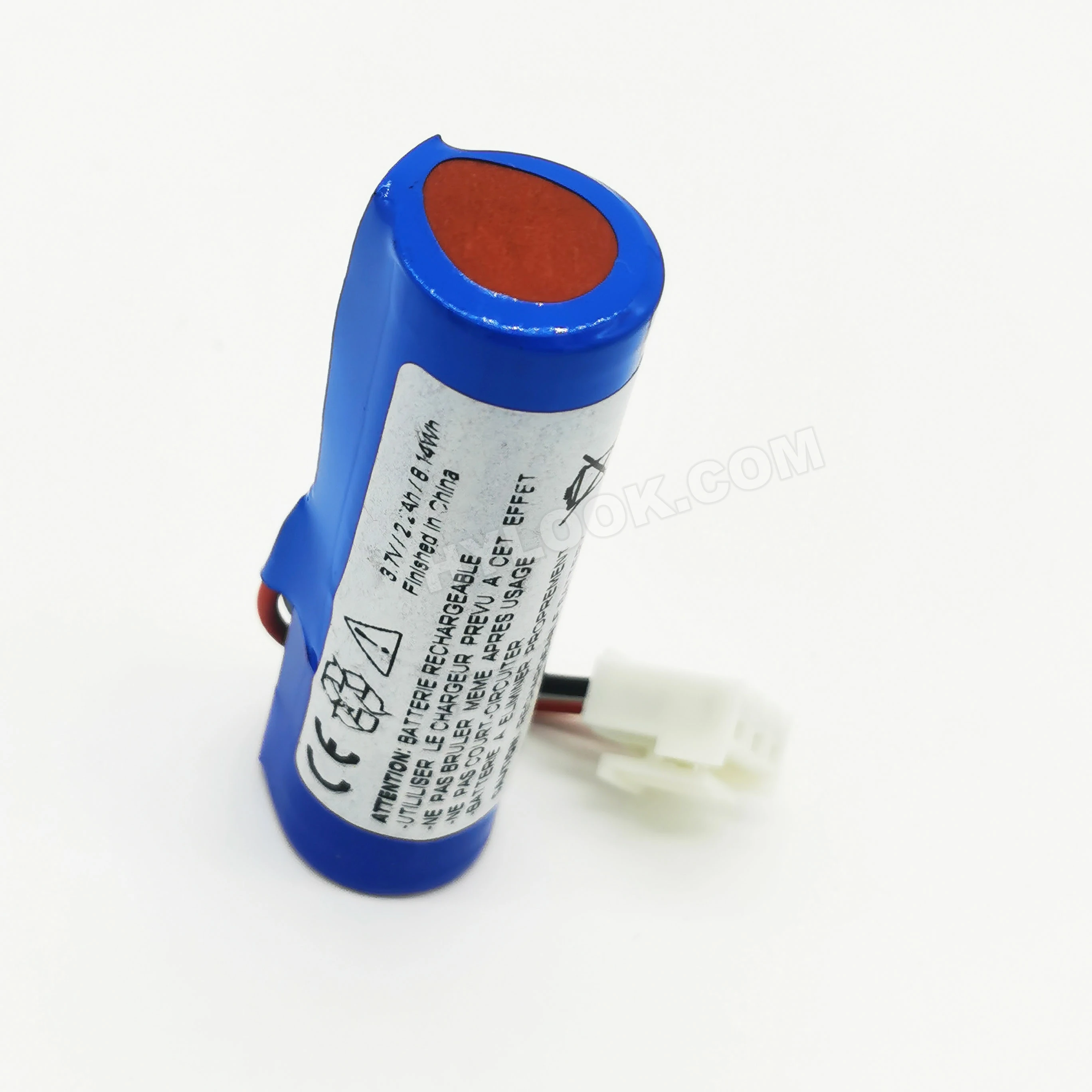 Batterie Pour Sagem MONETEL EFT930 - 1500mAh, NiMH, 3.6V, Neuve, Compatible Plusieurs Modèles