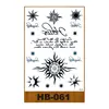 HB-061    HB-061