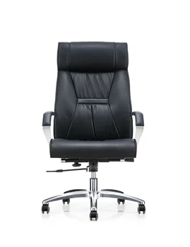 Wholesales Price Aluminum Alloy Armrest Leather Office Chair Ergonomic Gaming Chairs