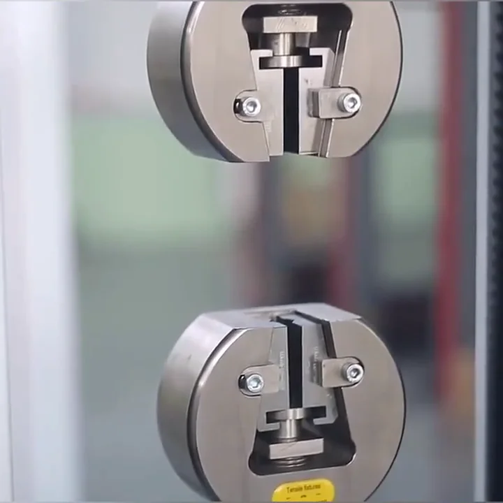 50 Kn Tensile Bending Strength Testing Machine Laboratory Equipment