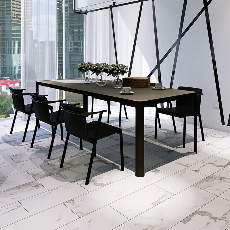 BBL Floor New Design Waterproof Cheap Plastic Interlocking Flooring Tile