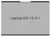 สีดำ สำหรับแล็ปท็อป Go 12.4 นิ้ว