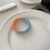 naranja azul