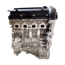 High quality Korean car engine G4FA G4FC engine assembly  for hyundai Elantra  Accentn  for kia Forte  RIo