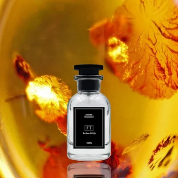 Hotel Scent Pure Citrus Black Tea Concentrated Fragrance Tropical Fruit Customized Aroma Perfume Oil