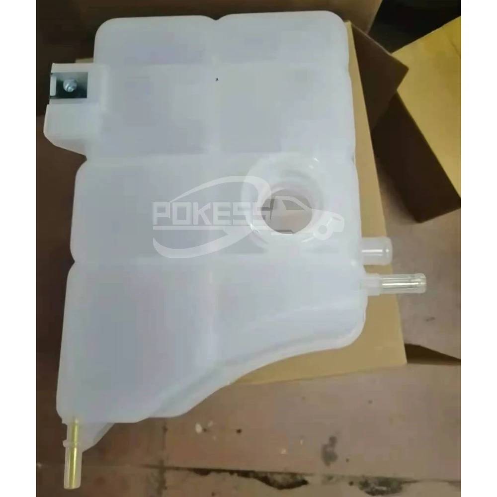 Ranger Radiator Water Reservoir AB398K218AA UK0115350 AB398K089AA Radi... — 2