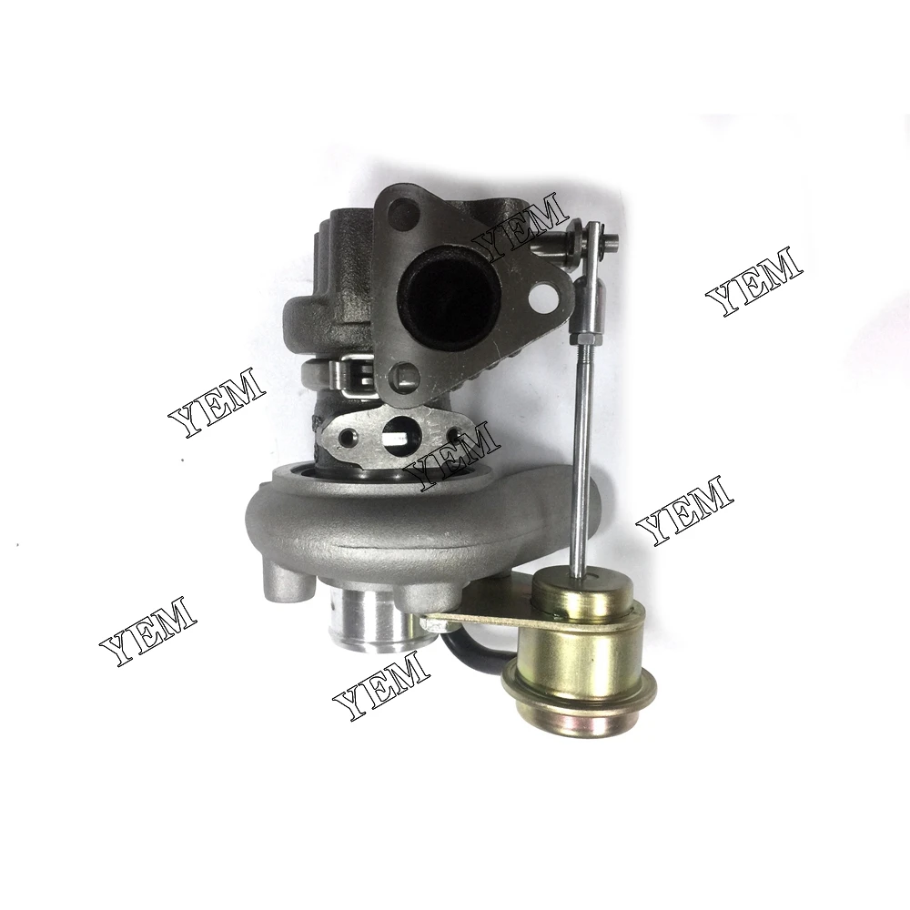 Taiwan Brand New Aftermarket D1105 Turbo Chargers for Kubota