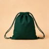 verde oscuro