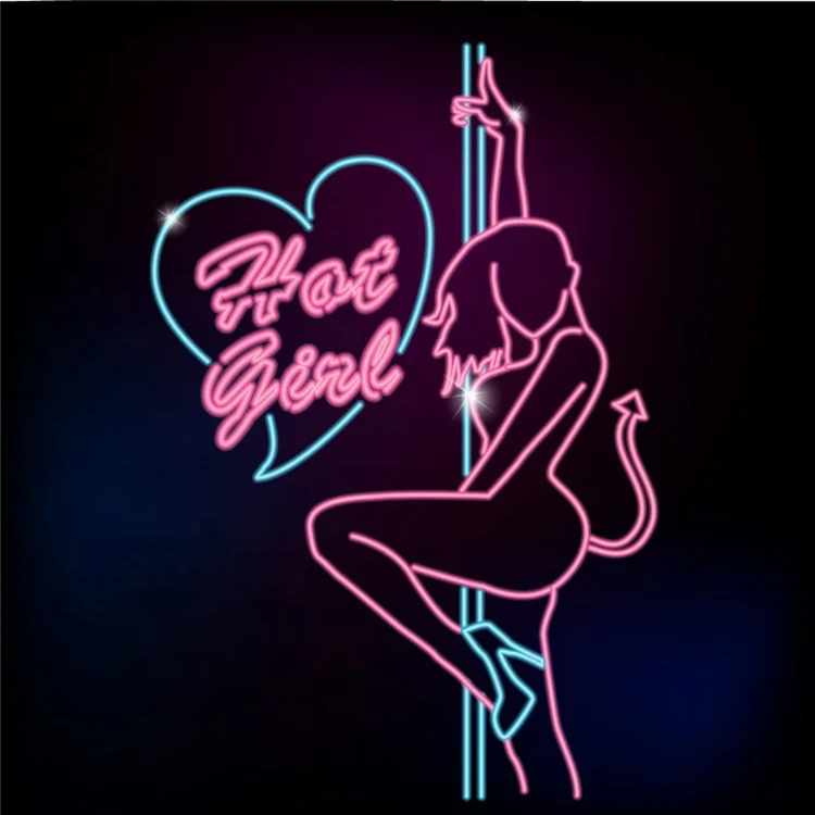 High Quality Custom Soft Led Neon Wholesale Led Flexi Neon Sign for Wedding