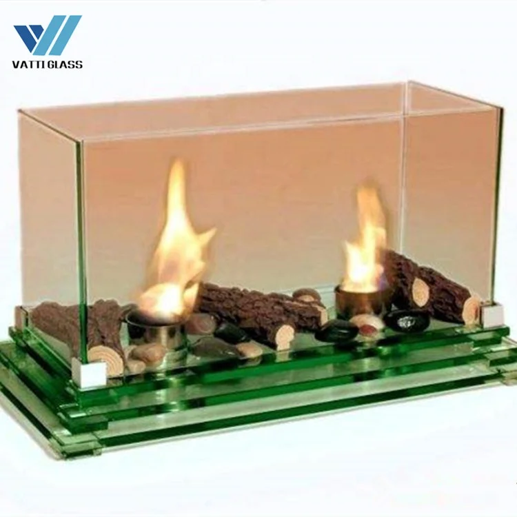ガラス板暖炉ガラス耐熱透明セラミック| Alibaba.com