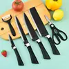 Eight-piece cutter