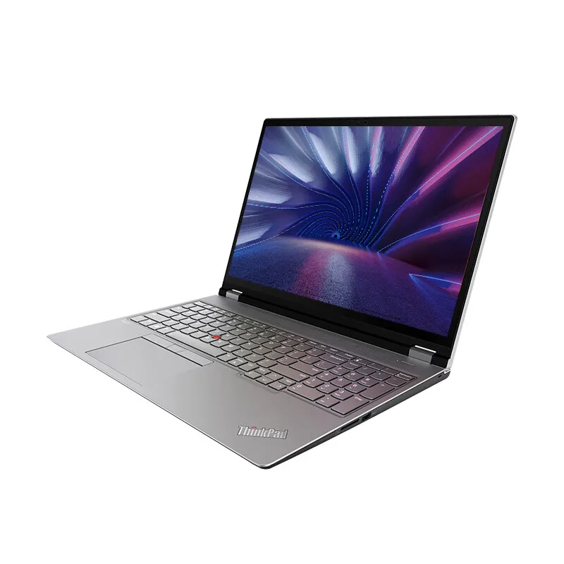 Lenovo Thinkpad P16 2022 - Powerful Performance & Portability