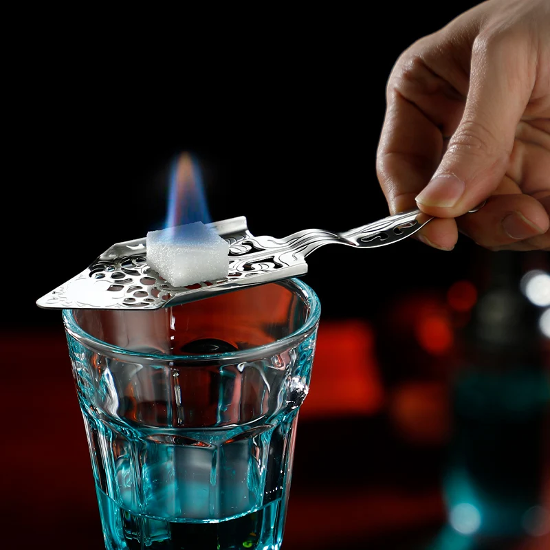 Passoire à Cocktail En Acier Inoxydable - Filtre Conique Maille Fine - Or Rose - Pour Bar, Thé