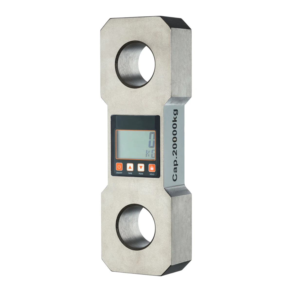 Good Performance Force Measure Mechanical 2 Ton Mechanical Dynamometer