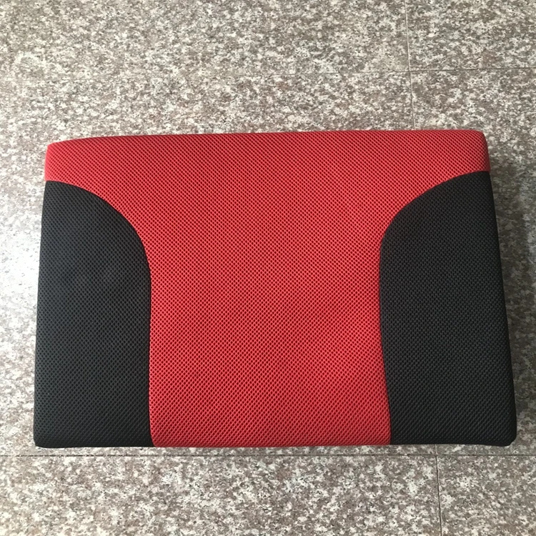 Car Cushion Outdoor Orthopedic Coccyx Memory Foam U Shape Car Seat