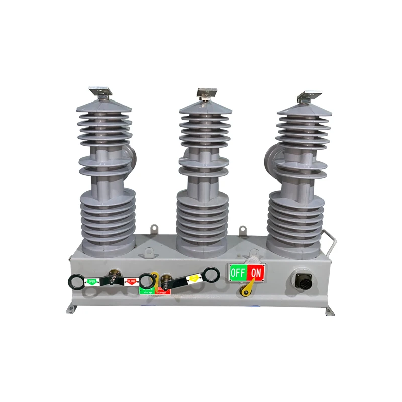 10kv 11kv 12kv 15kv 20kv 27kv 33kv 36kv High Voltage Three Phase Outdoor Pole Mounted Auto Automatic Circuit Recloser Price